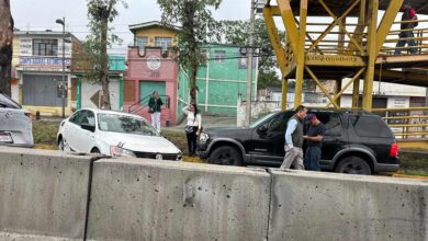 Morelia, Accidente