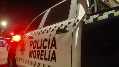 Morelia, Violencia