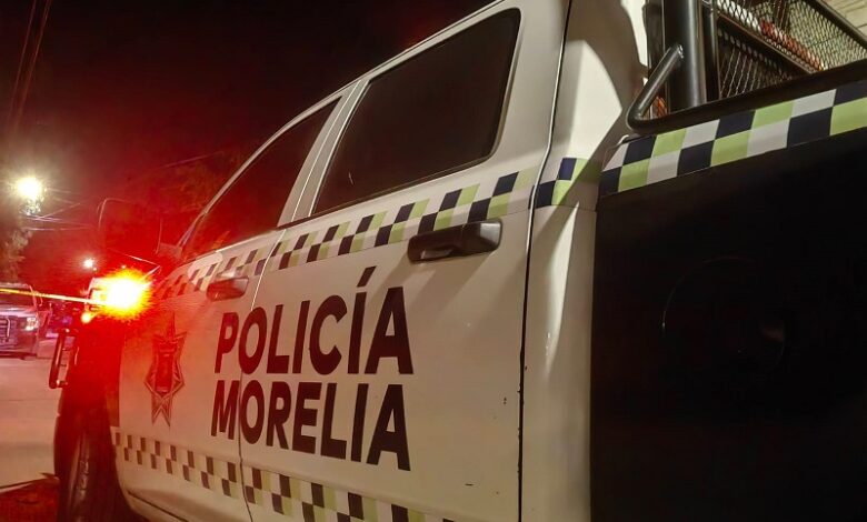 Morelia, Violencia
