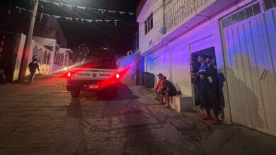 Tarímbaro, inseguridad