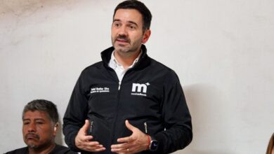 Feria del Molcajete, Yankel Benitez, Morelia