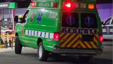 Ambulancia