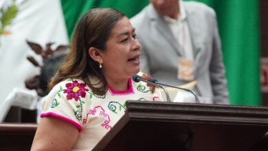 Belinda Iturbide Díaz