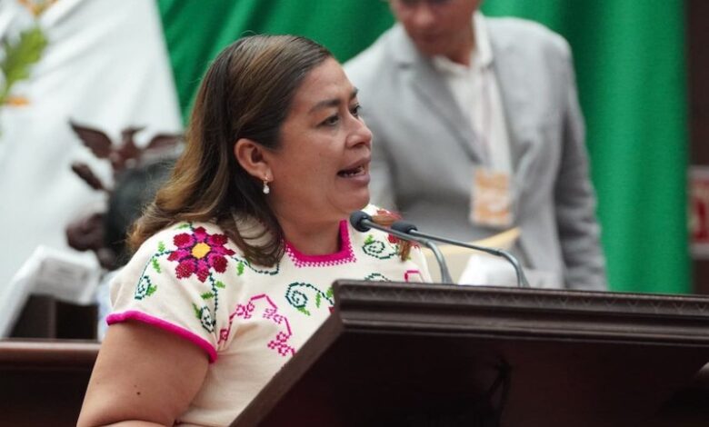 Belinda Iturbide Díaz