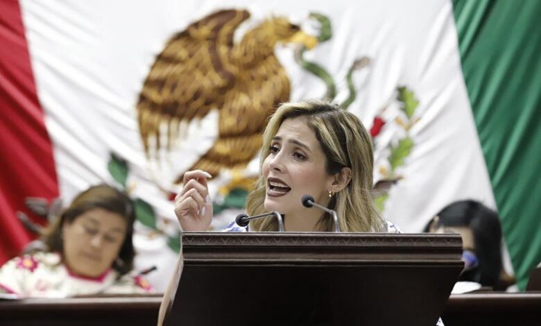 Brissa Arroyo, PRD