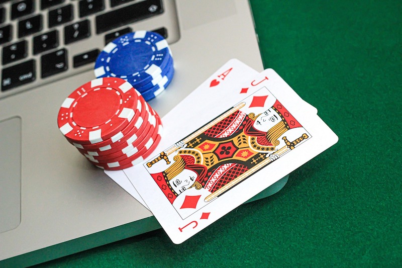 Casino en línea