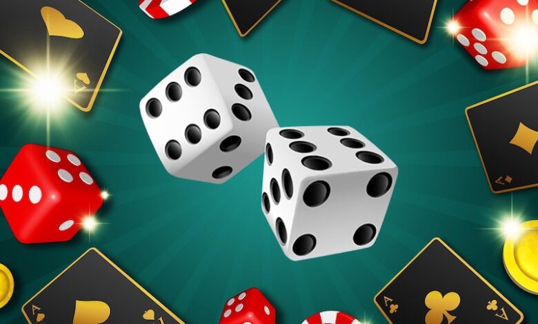 Casino en línea