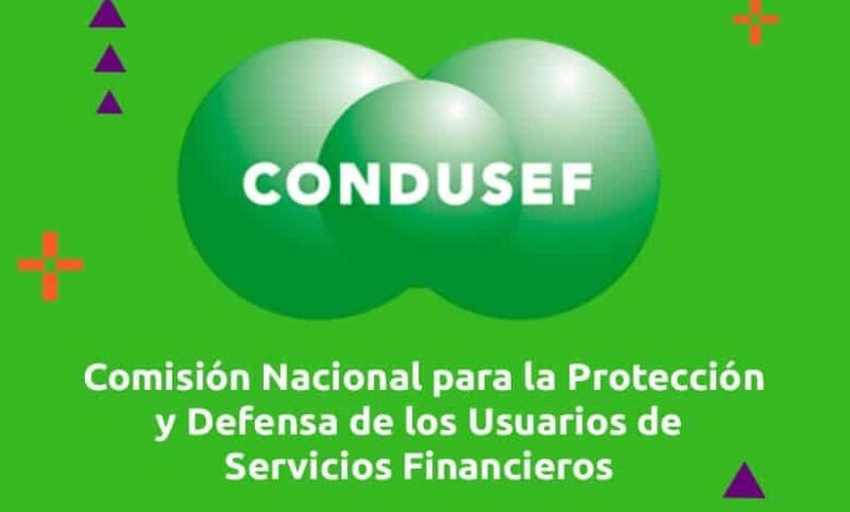 Condusef
