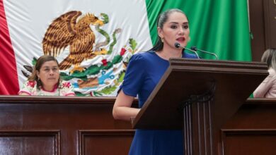 Congreso de Michoacán