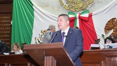 Congreso de Michoacán