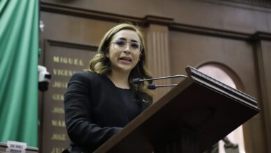 Congreso de Michoacán