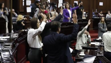 Congreso de Michoacán