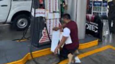 PROFECO, FGR, Gasolina