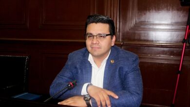 Toño Carreño, MC