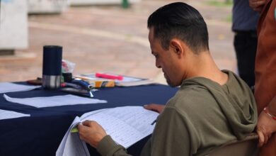 Segunda Jornada de Oportunidad Laboral, Morelia