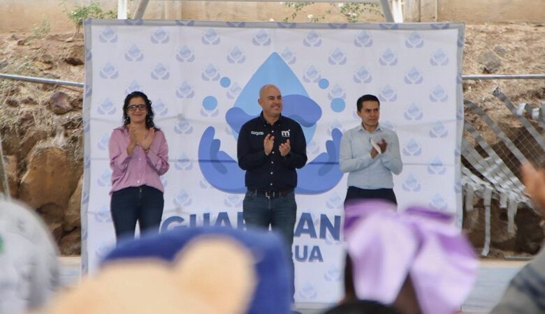 OOAPAS, Adolfo Torres, Morelia