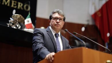 Ricardo Monreal Ávila