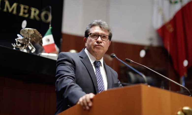 Ricardo Monreal Ávila