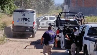 Morelia, inseguridad