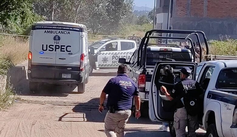 Morelia, inseguridad