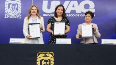 Gobierno de Morelia, UVAQ
