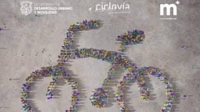 Día Mundial de la Bicicleta, Morelia