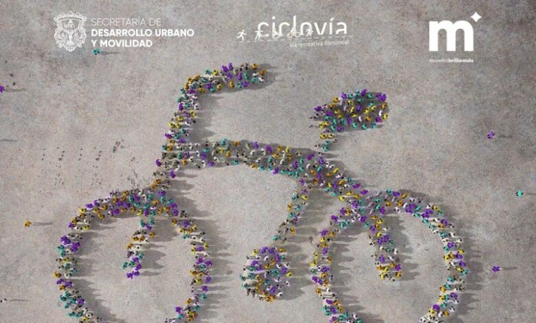 Día Mundial de la Bicicleta, Morelia