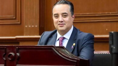 Morena, Juan Pablo Celis