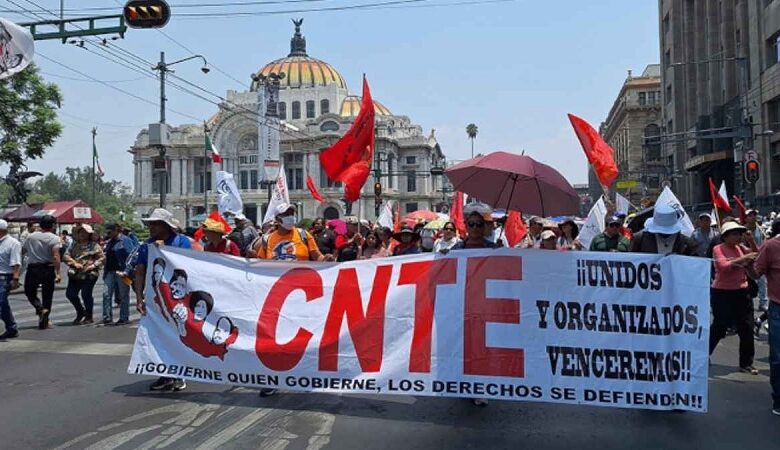 CNTE