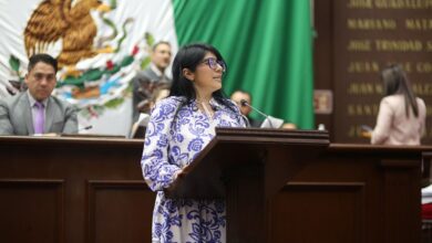 Congreso de Michoacán