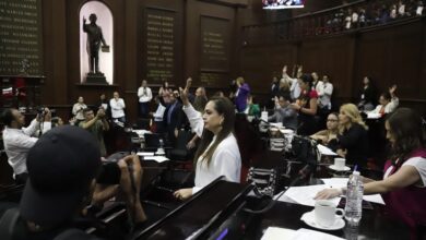 Congreso de Michoacán