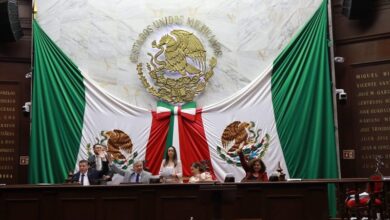 Congreso de Michoacán