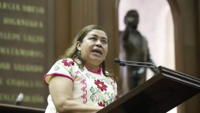 Congreso de Michoacán