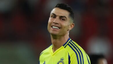 Cristiano Ronaldo, Mundial de Clubes
