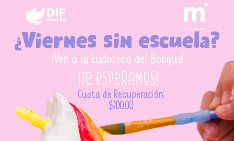 DIF Morelia