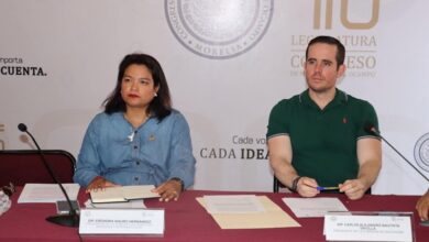 Congreso de Michoacán