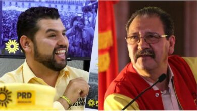 Los Suspirantes, Envidias en la 4T