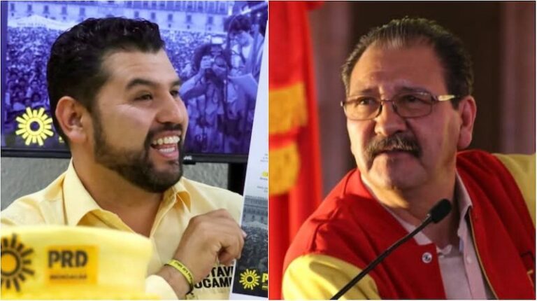 Los Suspirantes, Envidias en la 4T