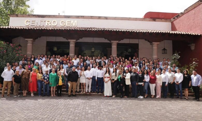 PRD Michoacán