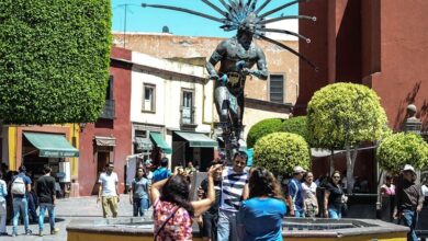 Querétaro, Turismo