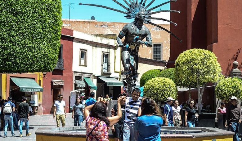 Querétaro, Turismo