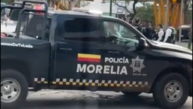 Policía de Morelia, FGE