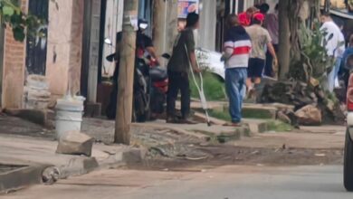Uruapan, SSP