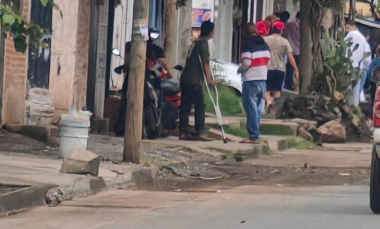 Uruapan, SSP