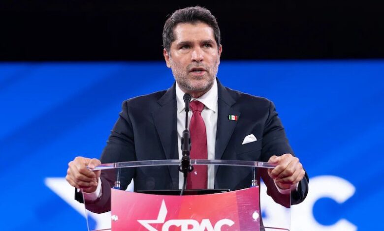 Eduardo Verástegui
