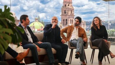 Comisión Fílmica Morelia