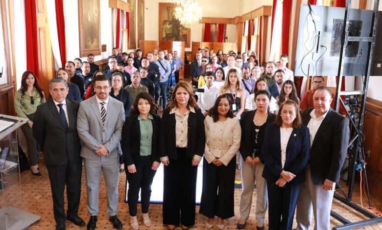 Congreso de Michoacán