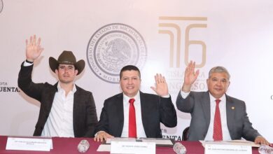 Congreso de Michoacán