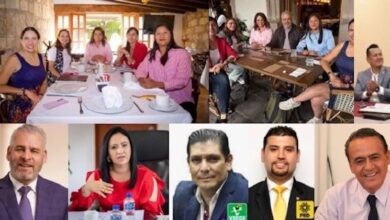 El Artillero Político