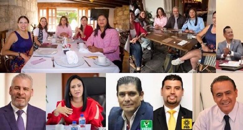 El Artillero Político